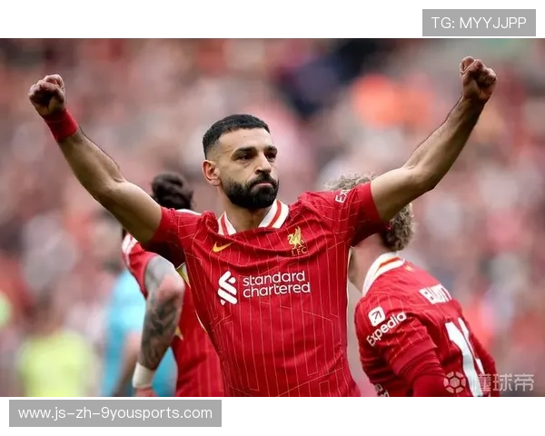 萨拉赫：红军永不独行，我的目标是冠军，萨拉赫哥哥