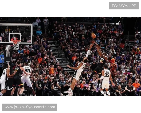 议起复盘｜外天空生物文班亚马为何说他的模板是杜兰特+加内特？