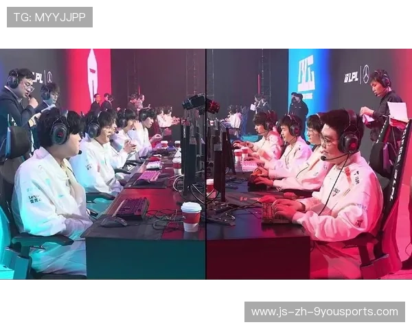 LPL中路极限反杀成为经典案例