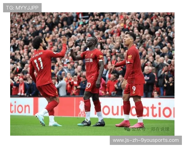 利物浦头球进攻继续奏效：空中之力成为红军的新核动力