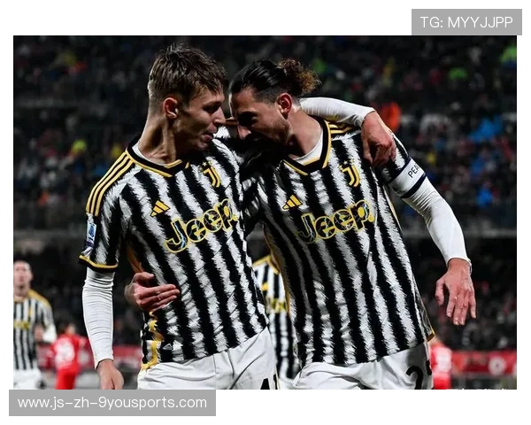 尤文的角球套路在比赛中再次被执行成功